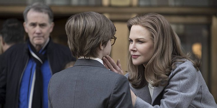 Szczygieł to finansowa klapa. Warner Bros. wini... widzów - kuriozalny komentarz