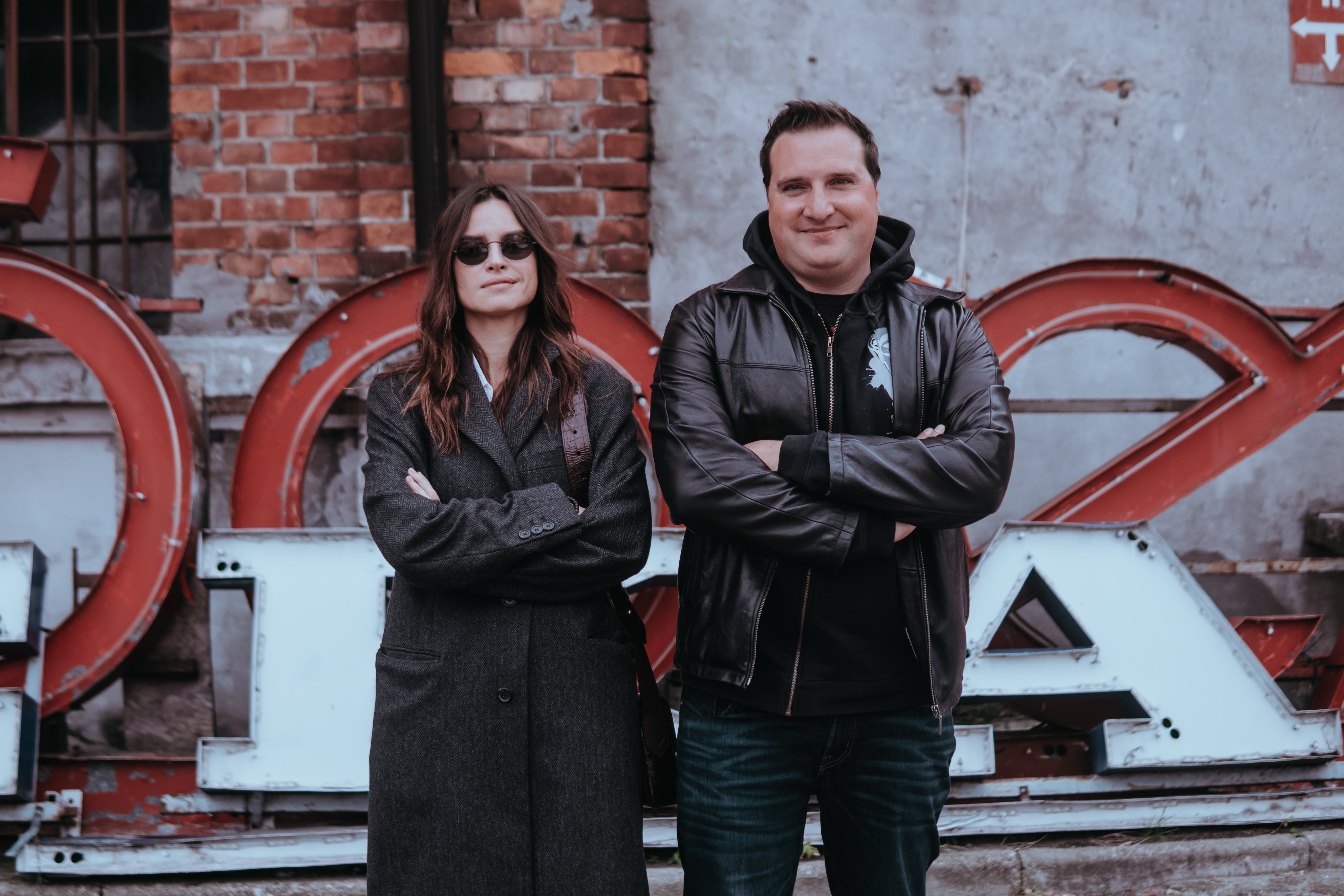 Nowy odcinek Podcast! Kamera! Akcja! z Kasią Smutniak