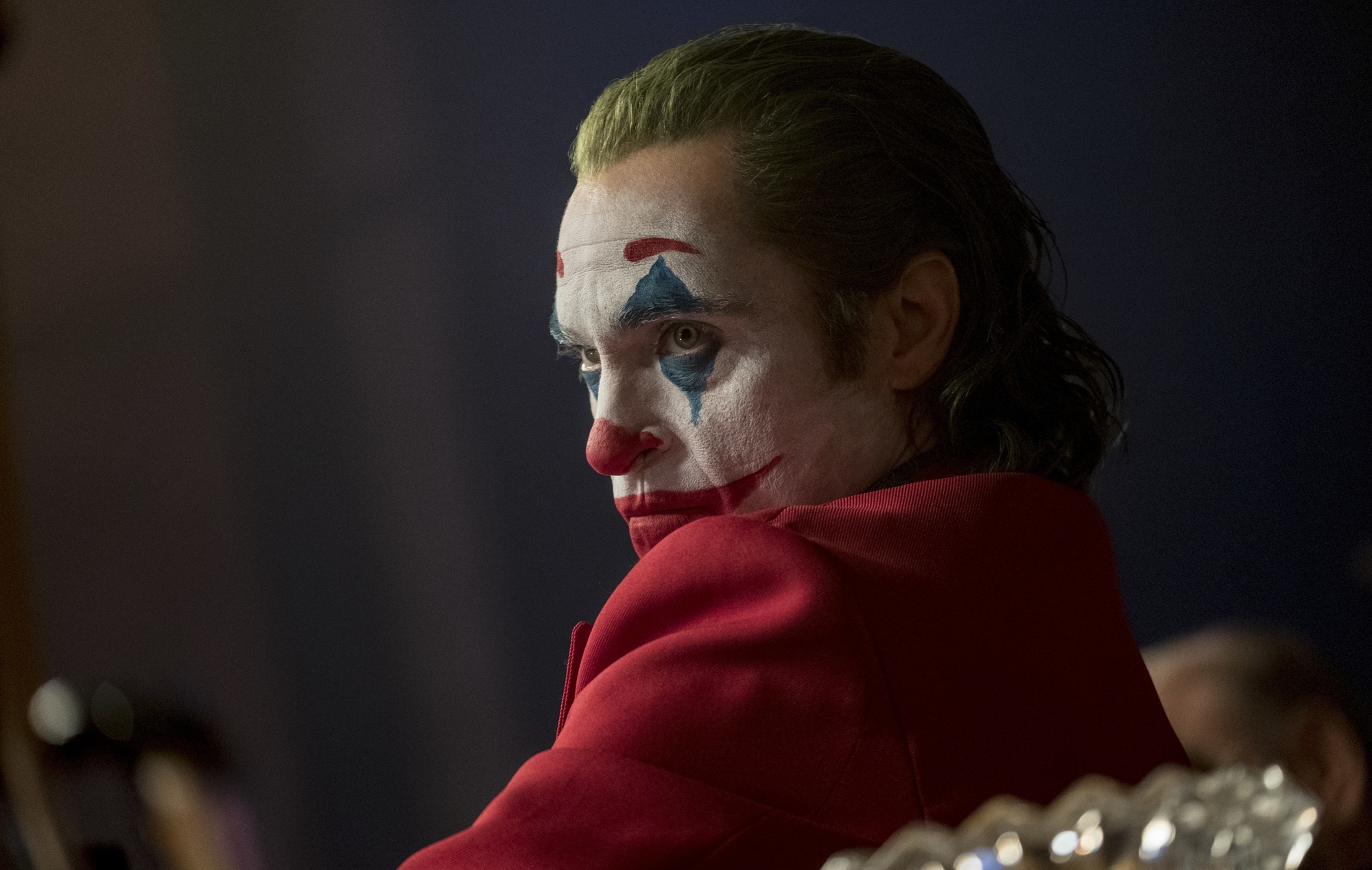     Joker da więcej zysków niż Avengers: Koniec gry