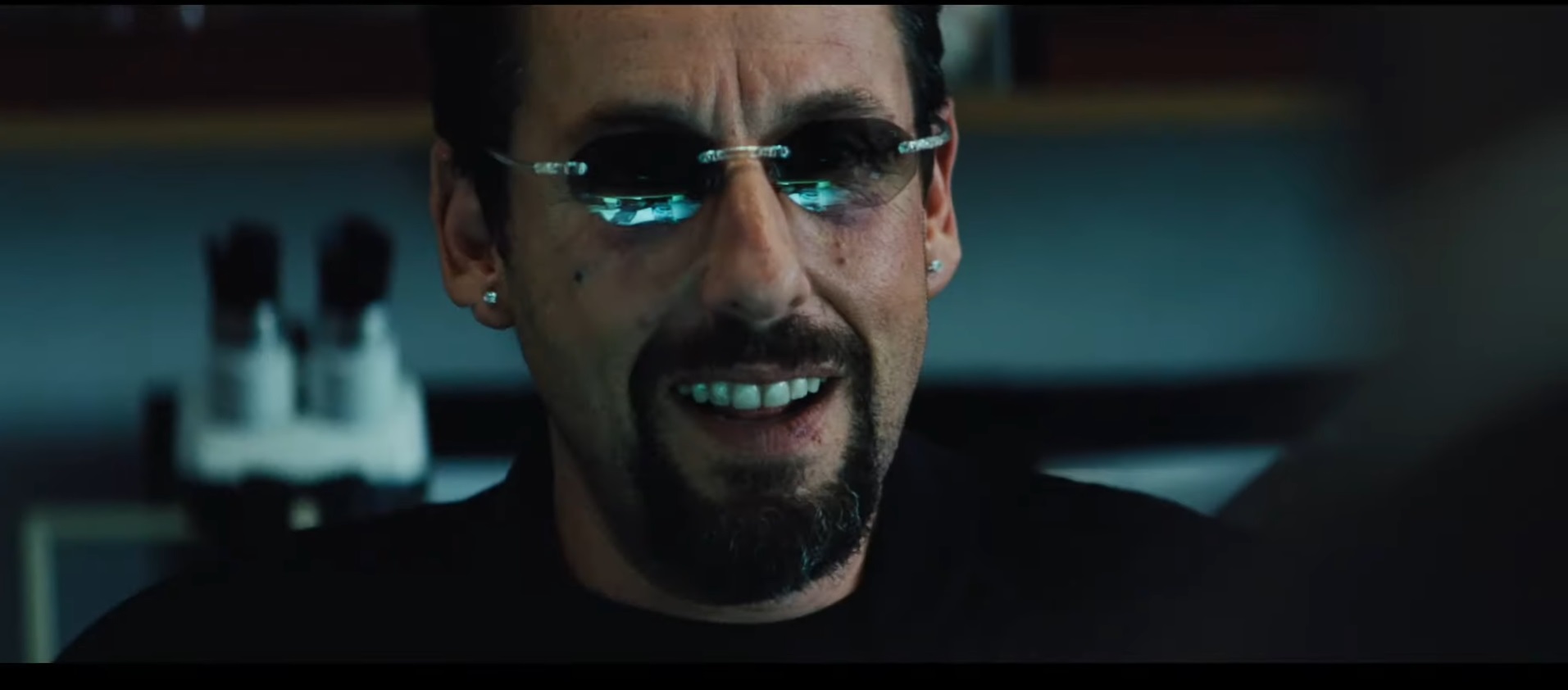 Adam Sandler zagra w kolejnych filmie braci Safdie, twórców Nieoszlifowanych diamentów