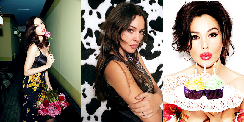 Piękno, które pokonało czas. Monica Bellucci kończy dziś 55 lat