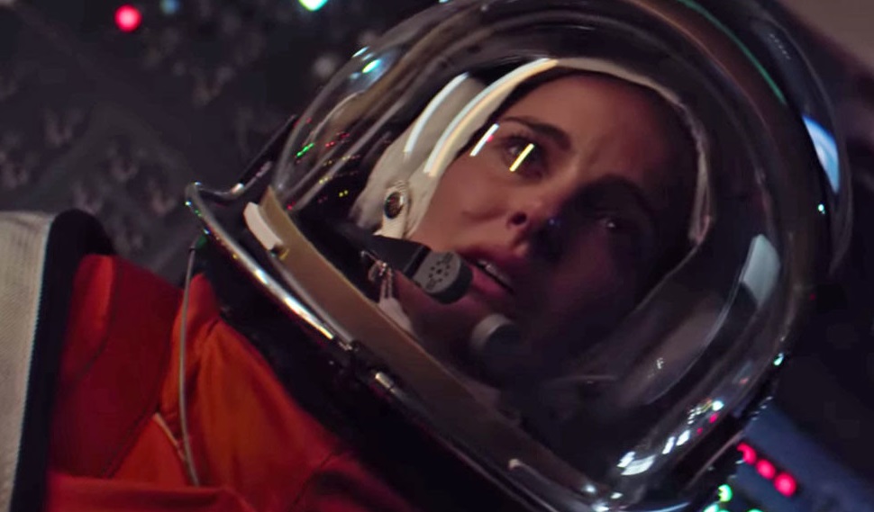     Lucy in the Sky - debiut fabularny twórcy Fargo i Legionu klapą? Pierwsze recenzje