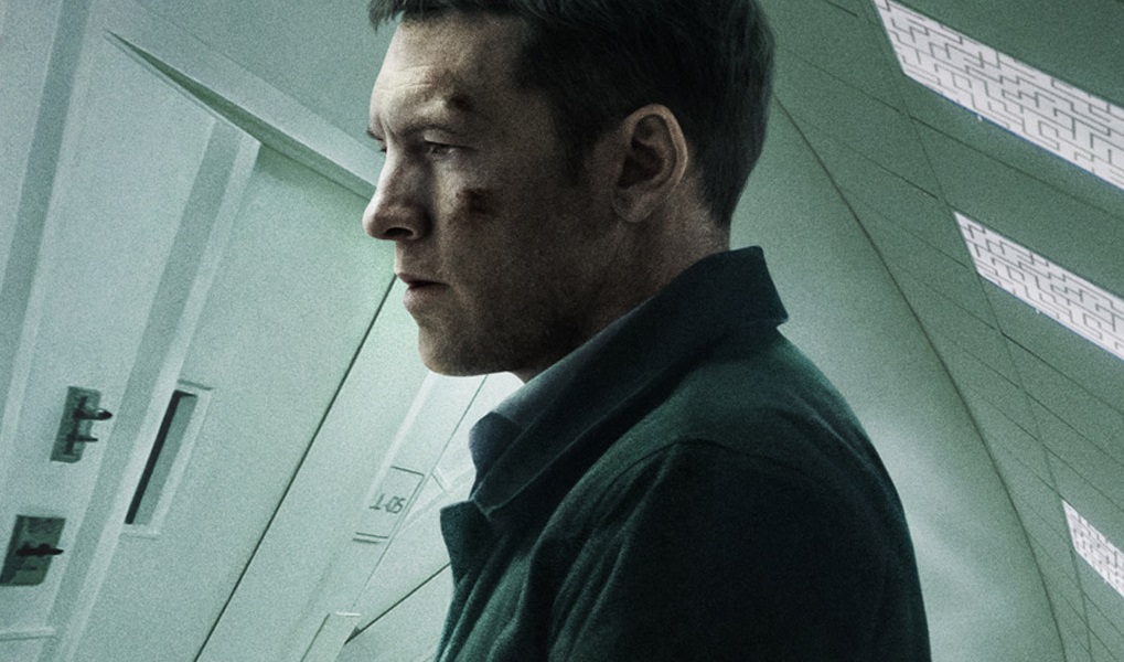 Fractured - Sam Worthington na pierwszych zdjęciach z filmu Netflixa