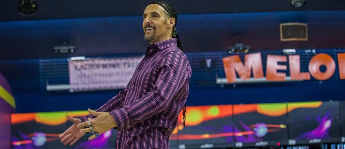 The Jesus Rolls - zwiastun spin-offu Big Lebowski. Jesus Quintana powraca
