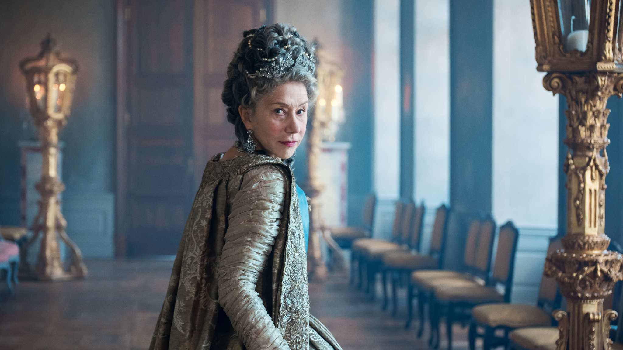     Katarzyna Wielka - pełny zwiastun miniserialu historycznego HBO o rosyjskiej carycy