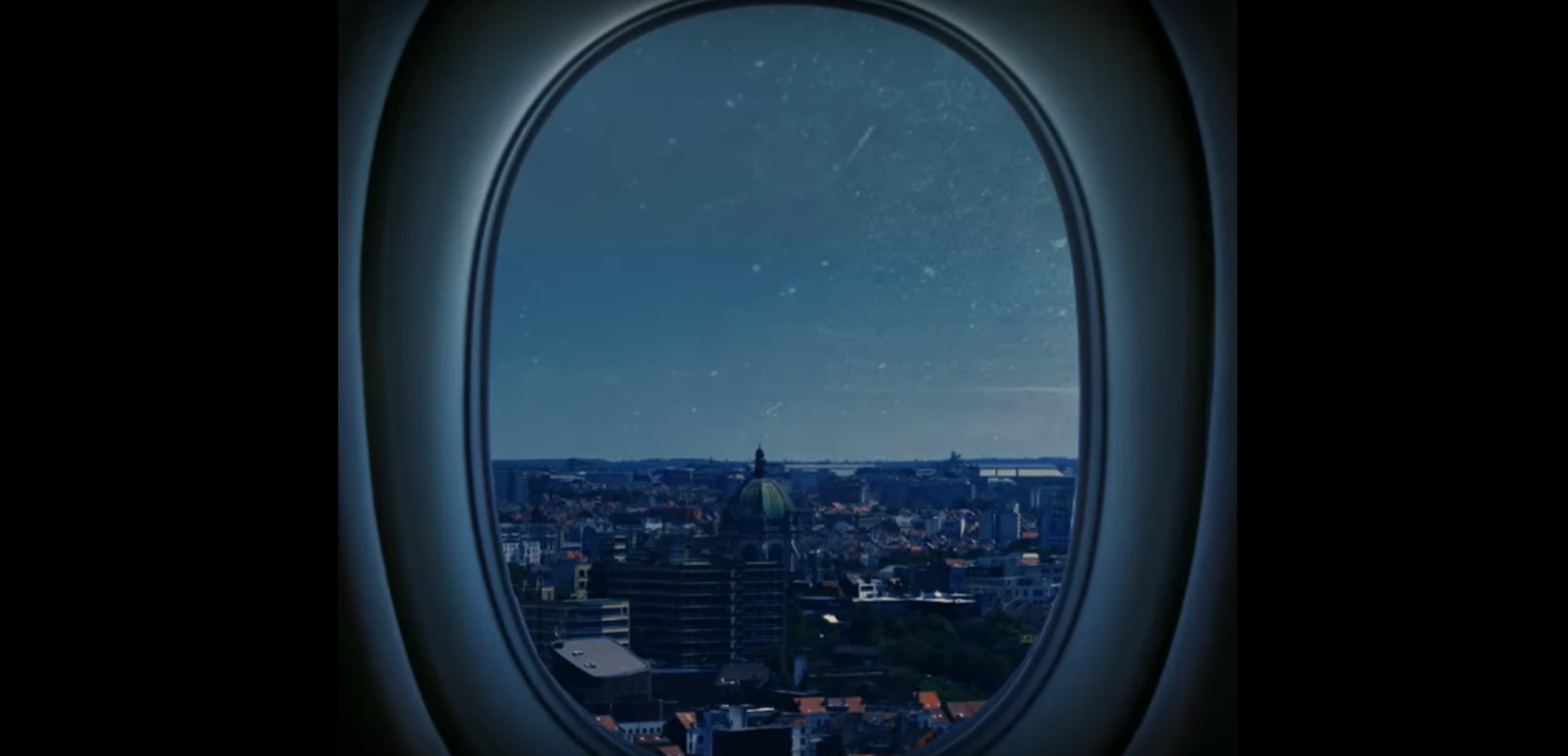 Kierunek: Noc - Netflix robi serial na podstawie książki Dukaja. Teaser i szczegóły!