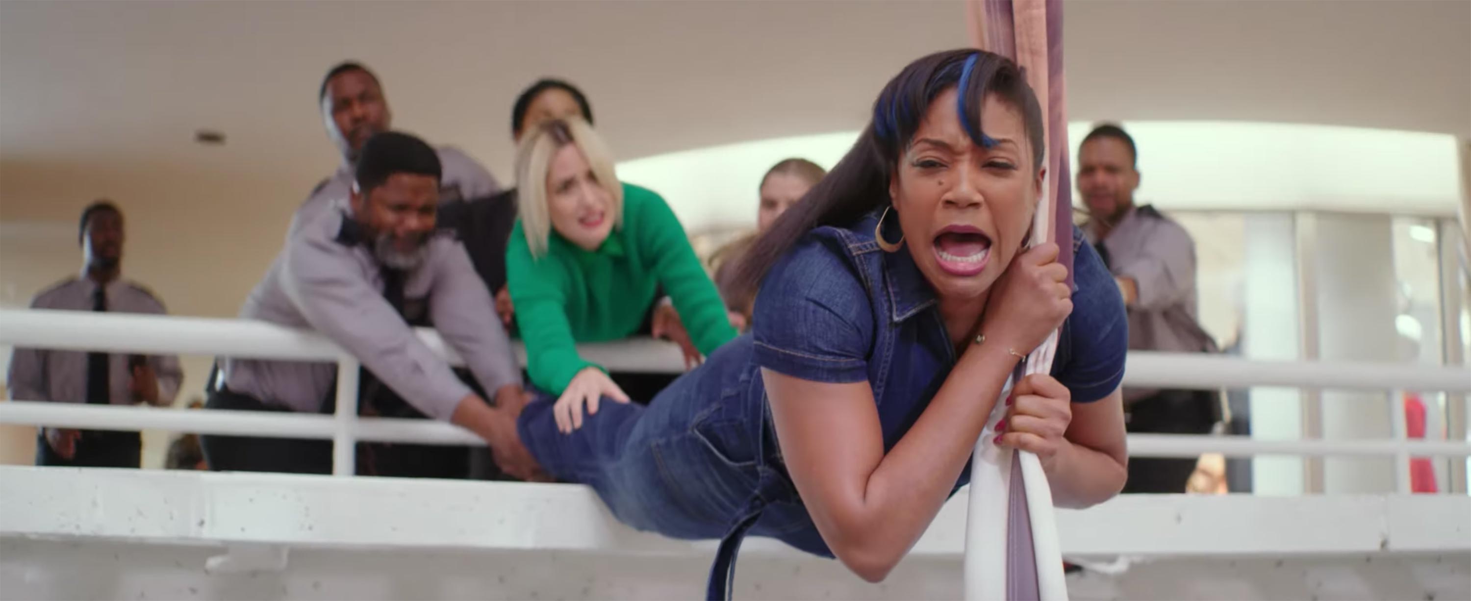     Like A Boss - zwiastun komedii o szefowych firmy kosmetycznej