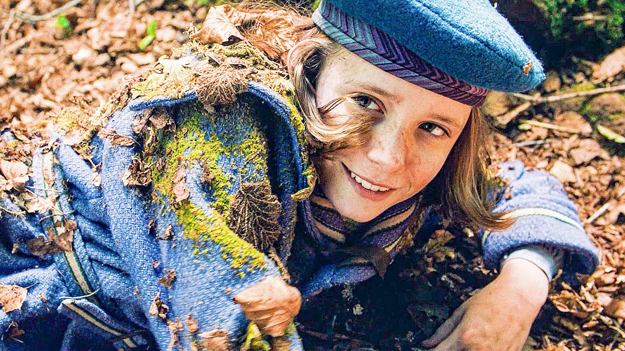     Tajemniczy ogród - zobacz zwiastun nowej adaptacji klasyka literatury