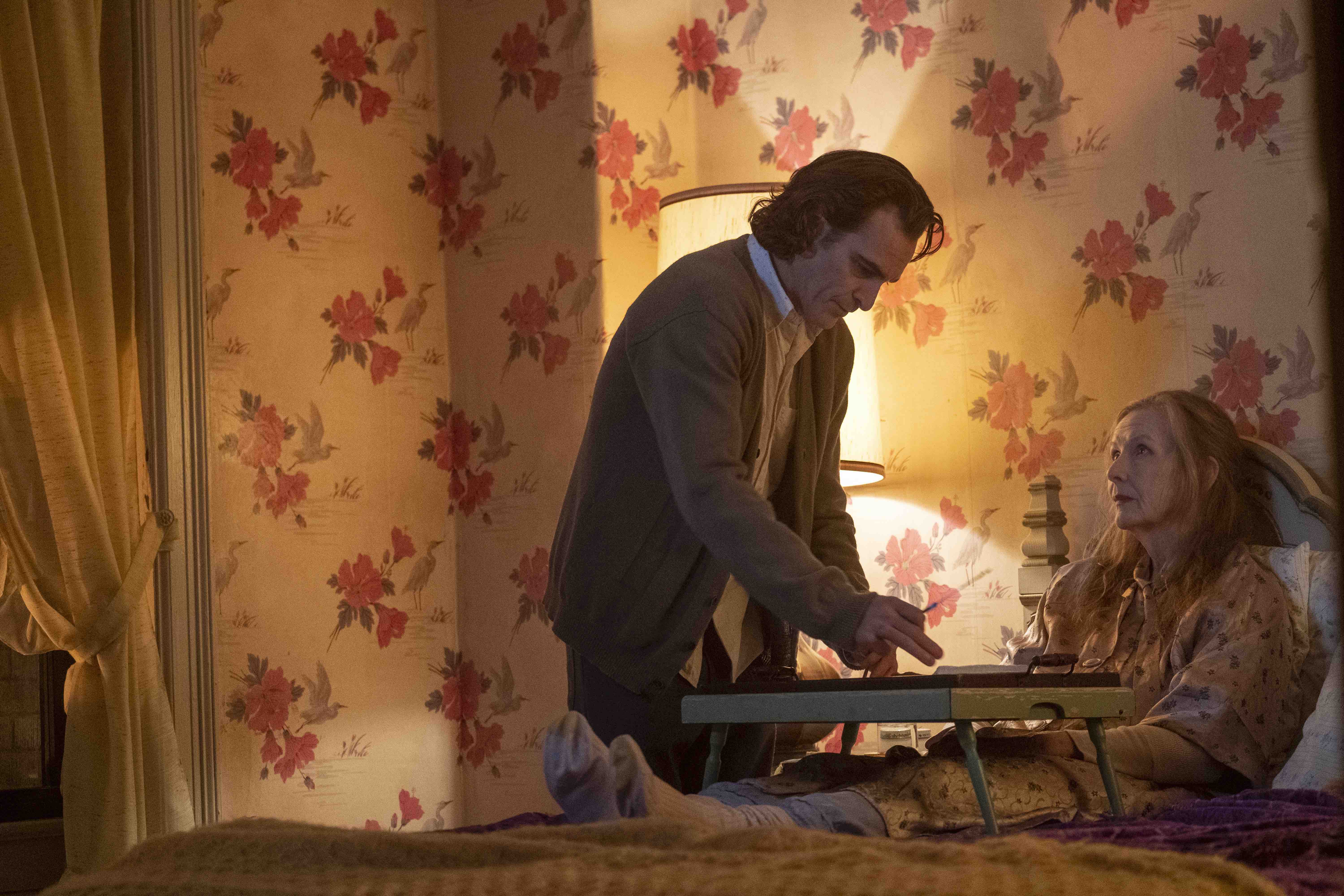 Joker szaleje. Pierwszy rekord w box office! Widzowie zachwyceni