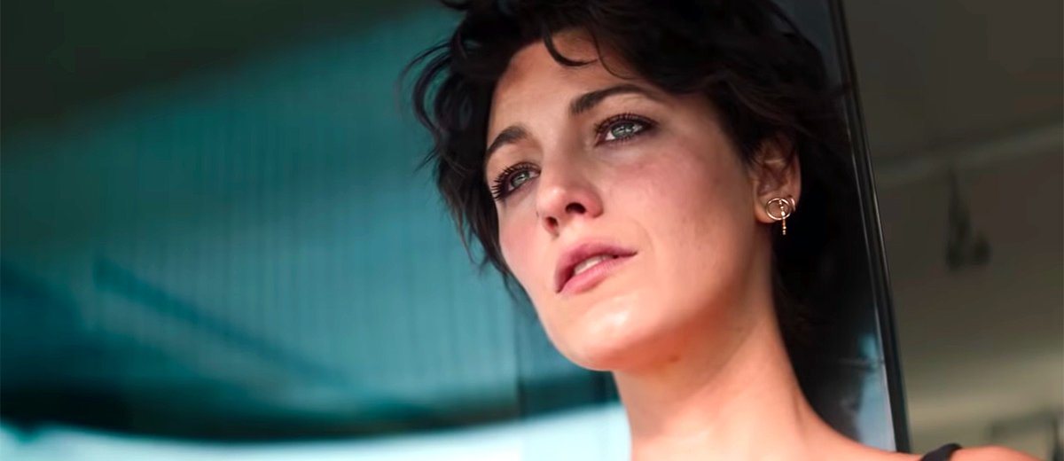     The Rhythm Section - nowy zwiastun filmu. Blake Lively szuka zemsty