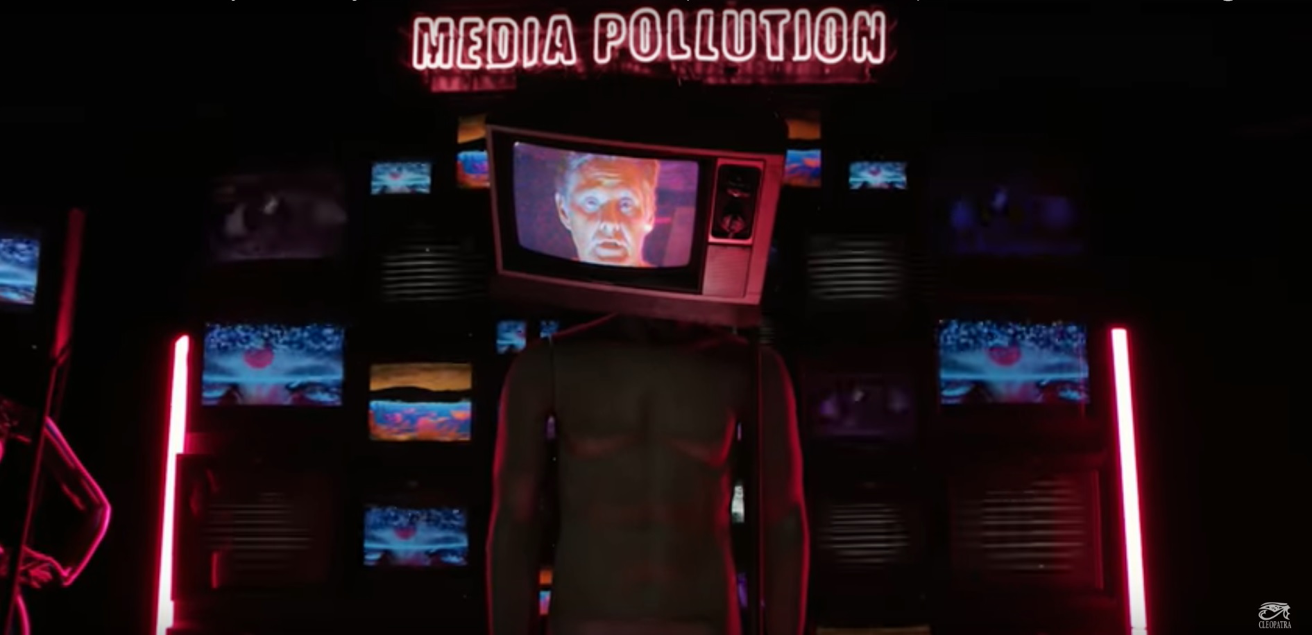 David Hasselhoff powraca. Posłuchaj jego nowej piosenki