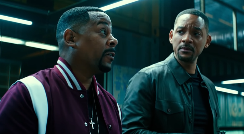     Bad Boys For Life z pierwszymi recenzjami. Krytycy zadowoleni