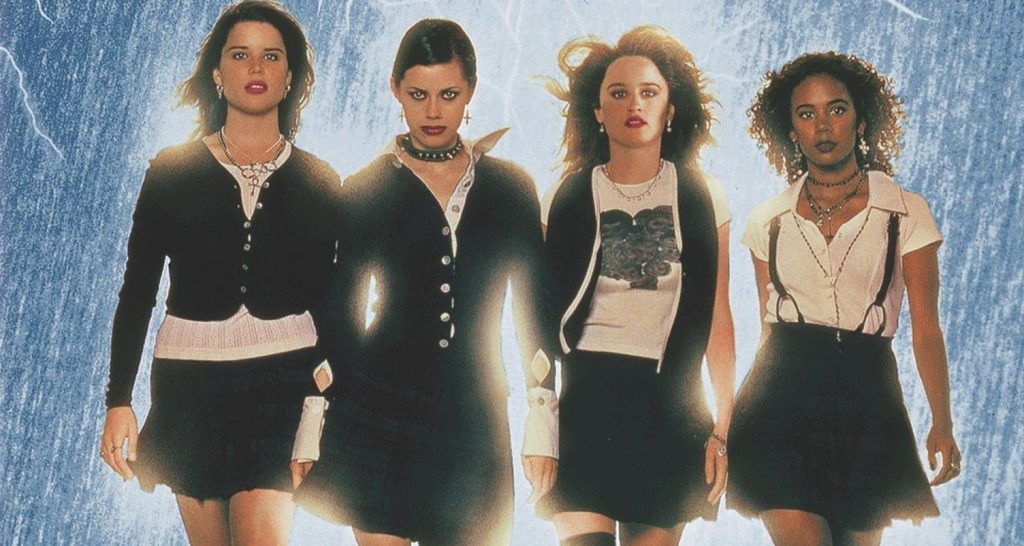 Szkoła czarownic - będzie reboot. Oto główne aktorki z obsady
