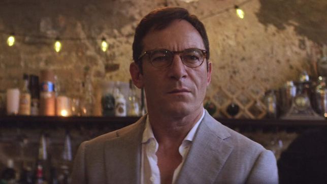 The OA - Jason Isaacs nie mógł doczekać się 3. sezonu. Komentuje anulowanie serialu