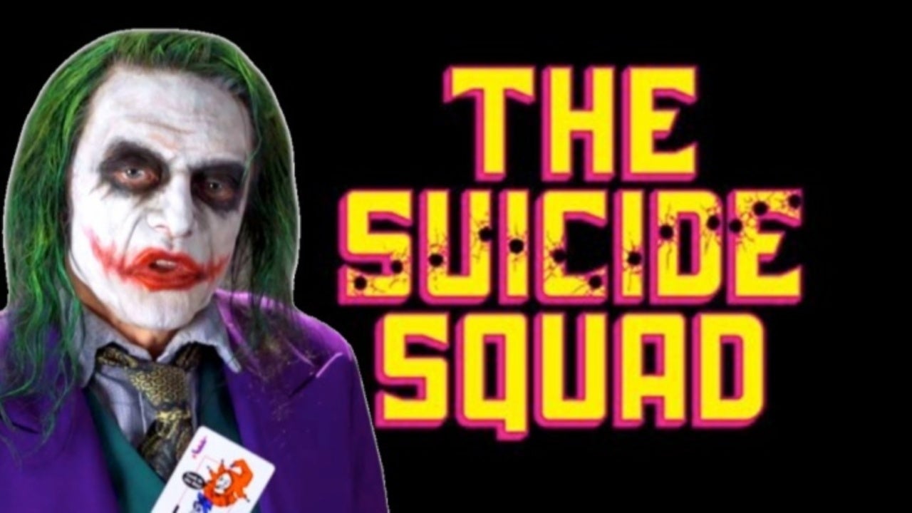     Tommy Wiseau dopisał się do obsady Legionu samobójców 2. Gunn odpowiada