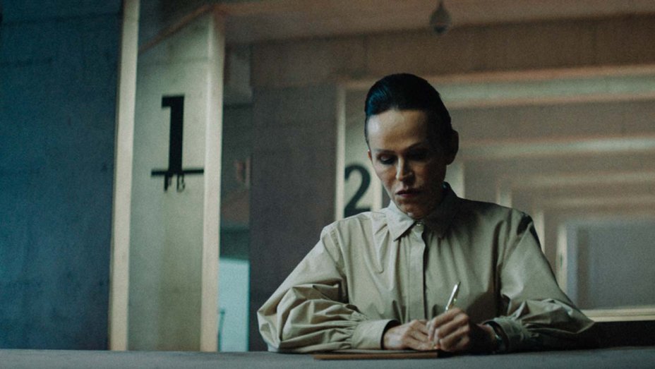 The Platform - Netflix nabył prawa do niepokojącego thrillera science fiction