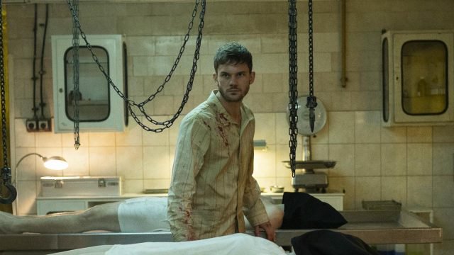     Noc oczyszczenia i Treadstone - USA Network kasuje seriale