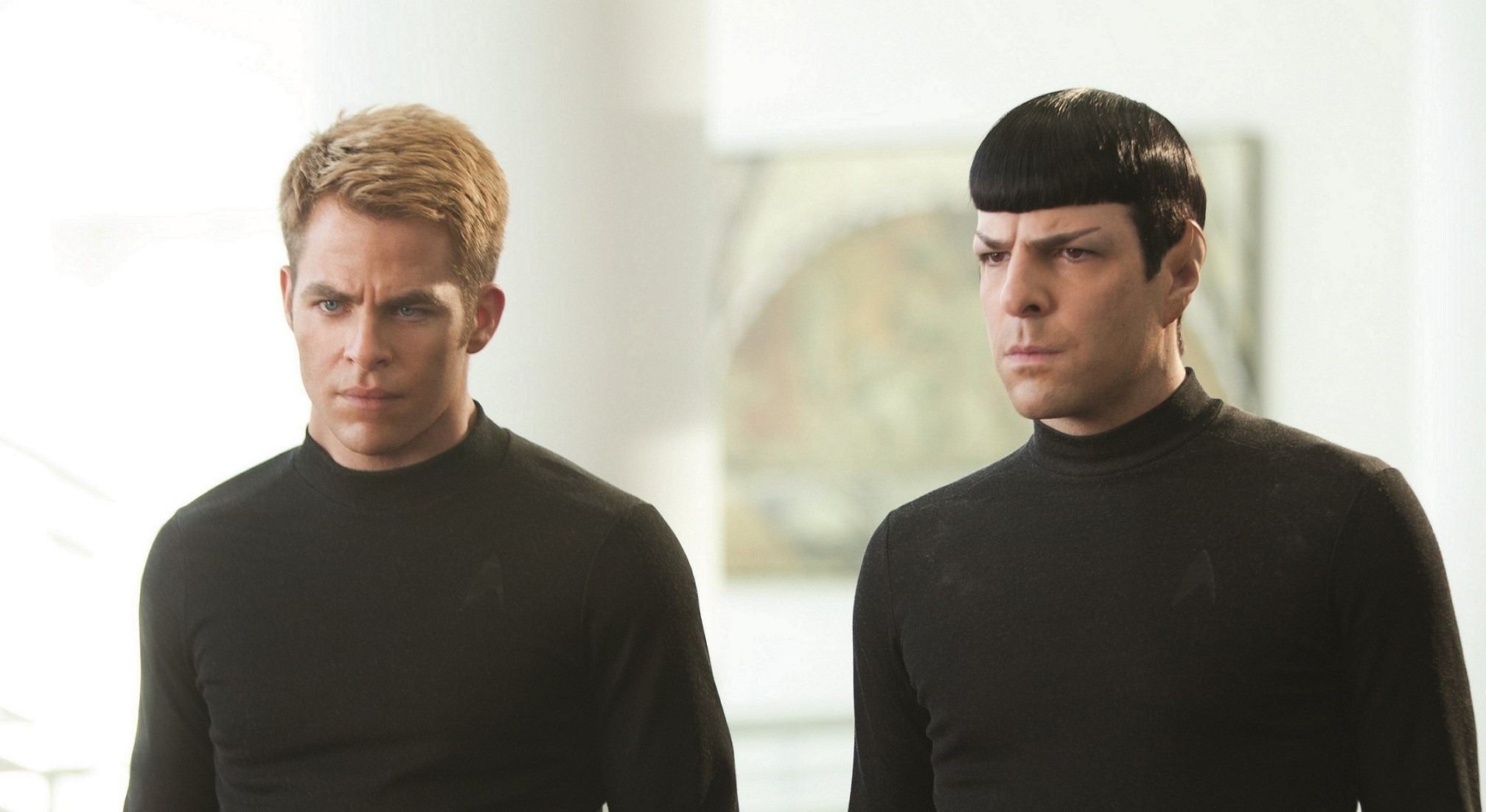     Star Trek 4 - reżyser został wybrany. Nietypowy wybór! Co z wersją Tarantino?