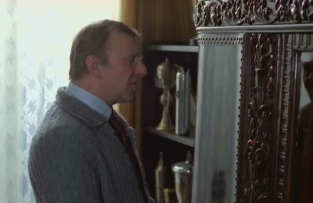     Szafa prezesa klubu z Misia może być Twoja. Też do niej zaśpiewasz?