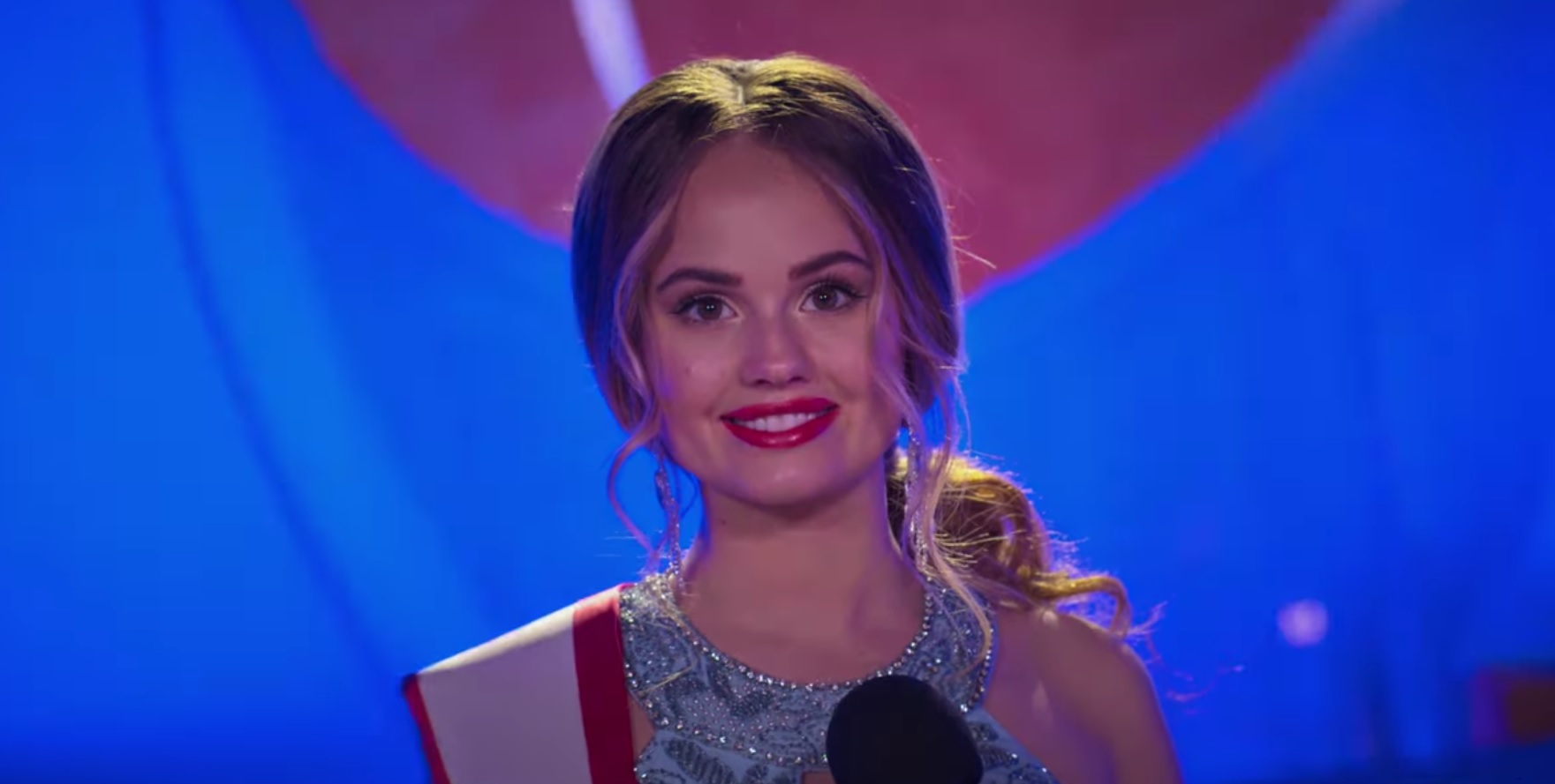     Insatiable skasowane. Nie będzie 3. sezonu