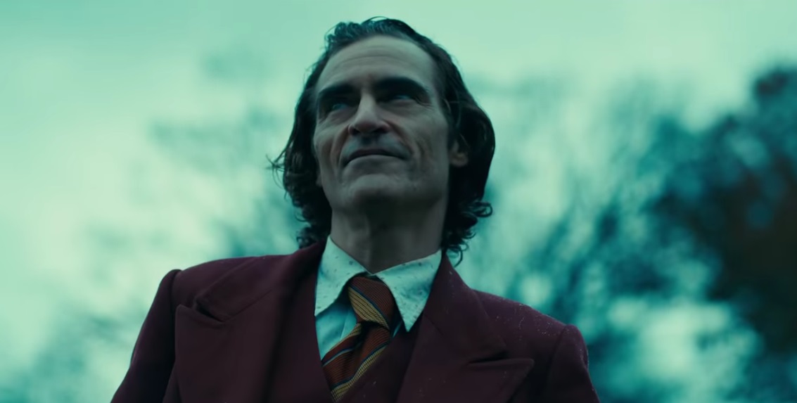 Joker lepszy niż Venom w przedsprzedaży biletów na Atom Tickets