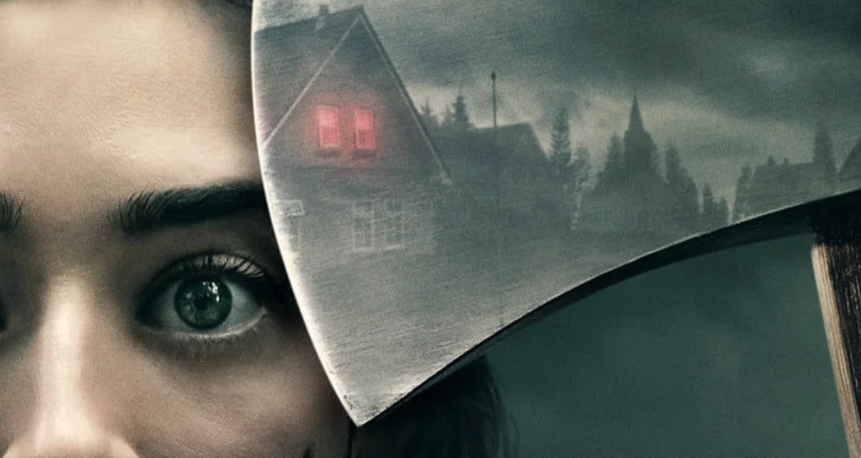     Grudge i Castle Rock - nowe plakaty produkcji z dreszczykiem