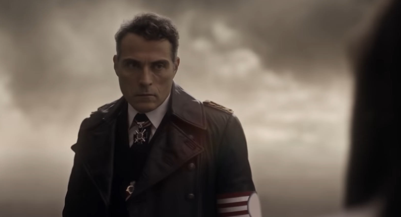     The Man in the High Castle - oficjalny zwiastun 4. sezonu
