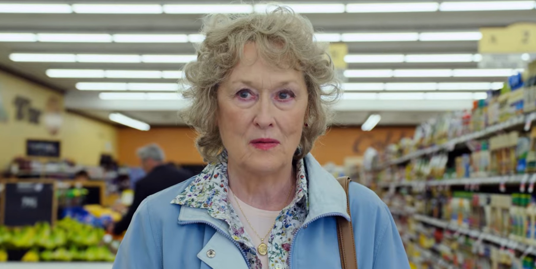 Pralnia - nowy zwiastun filmu Netflixa. Gwiazdorska obsada