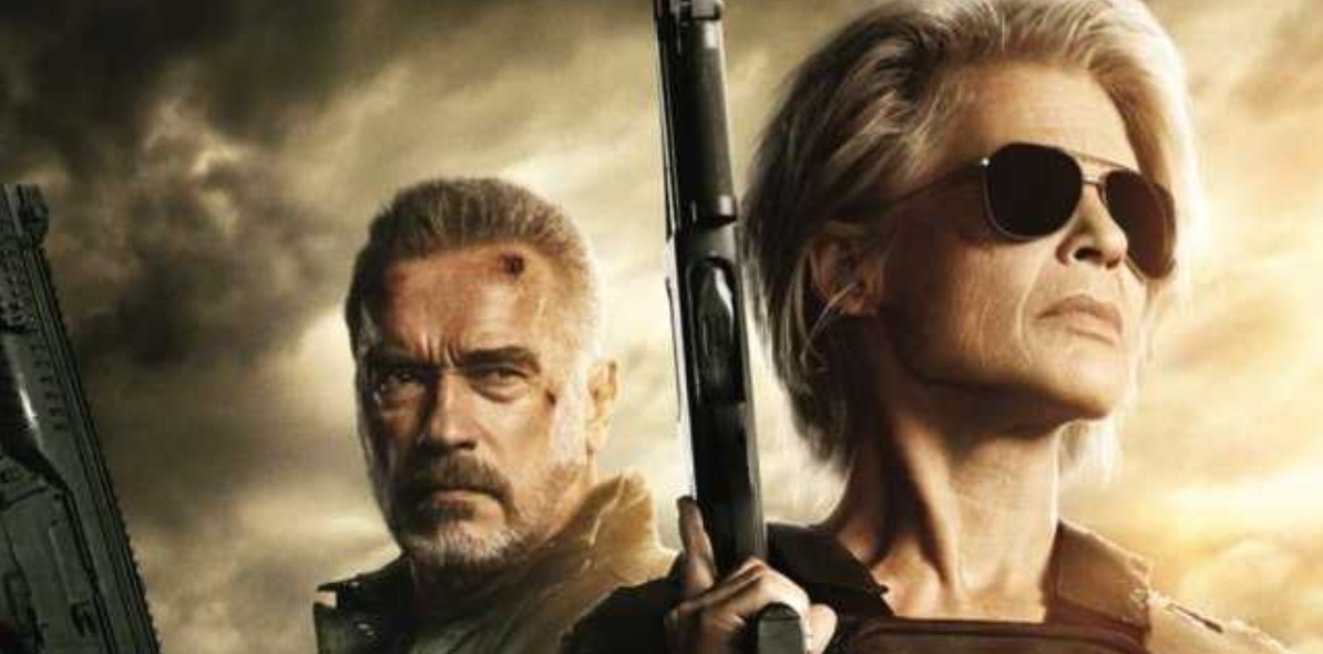     Terminator: Mroczne przeznaczenie - James Cameron przyznaje się do błędu. Wie co poszło nie tak