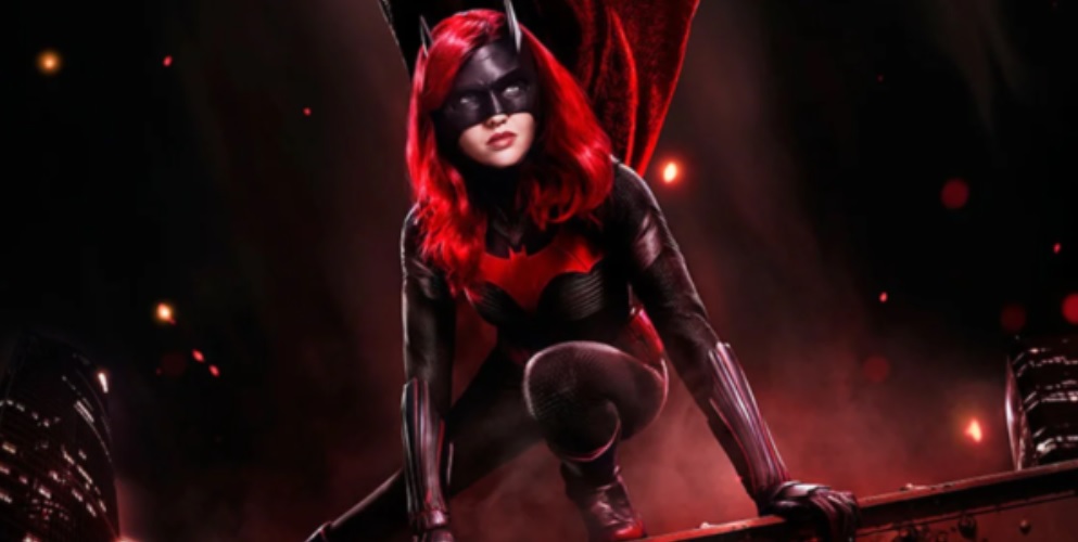     Nie tylko Batwoman - seriale, w których doszło do wymiany aktorów