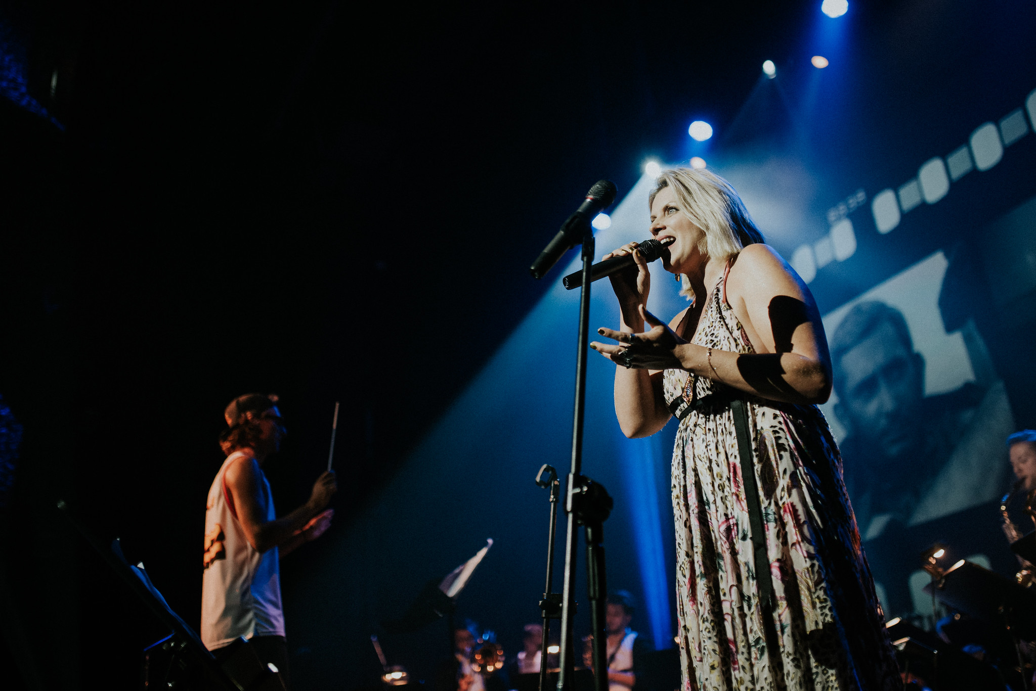     Maria Sadowska: Mam sentyment do Tofifestu [WYWIAD - TOFIFEST 2019]