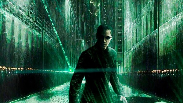     Matrix Rewolucje - QUIZ dla fanów filmu. Sprawdź, czy pokonasz armię Smithów