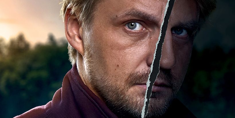     Paweł Domagała o serialu Żmijowisko: Arek jest bohaterem bez fajerwerków [WYWIAD]