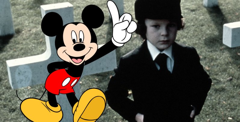 Klasyków Foxa nie zobaczymy już w kinach? Disney nie chce wypożyczać kopii