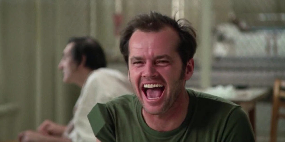 Czarujący i demoniczny Jack Nicholson - wspominamy najlepsze filmy z udziałem gwiazdora