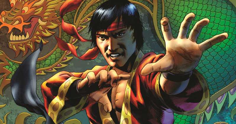     Shang-Chi jak Krwawy sport? W sieci krąży lista nowych wojowników MCU
