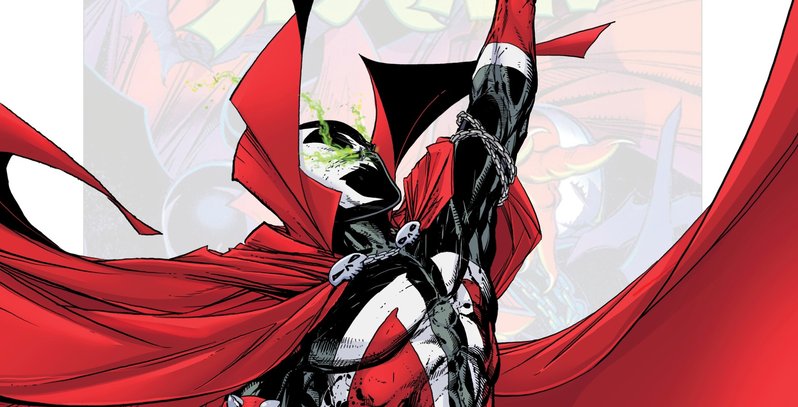     Spawn - film ma nowego scenarzystę. Co z obsadą?