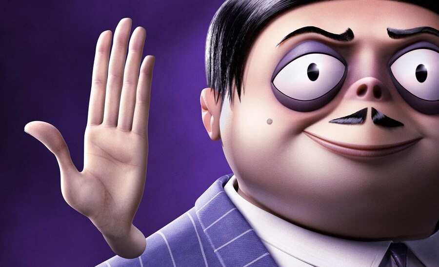 Wednesday - Gomez obsadzony. Kto zagra głowę rodziny Addamsów u Tima Burtona?