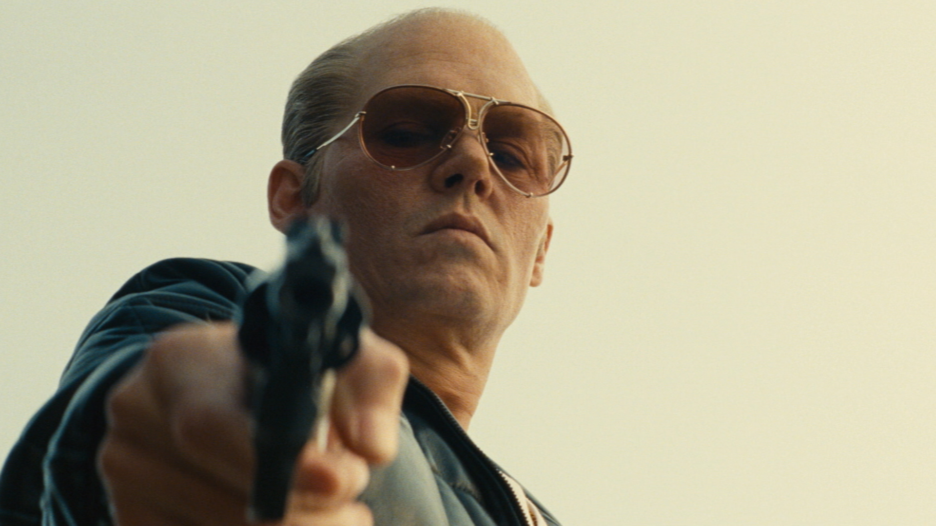     Amerykański morderca i szef mafii Whitey Bulger, bohaterem serialu