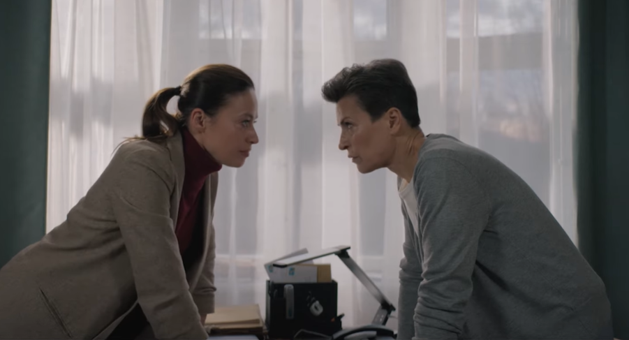     1800 gramów - Różczka i Zakościelny w nowym filmie obyczajowym. Zwiastun