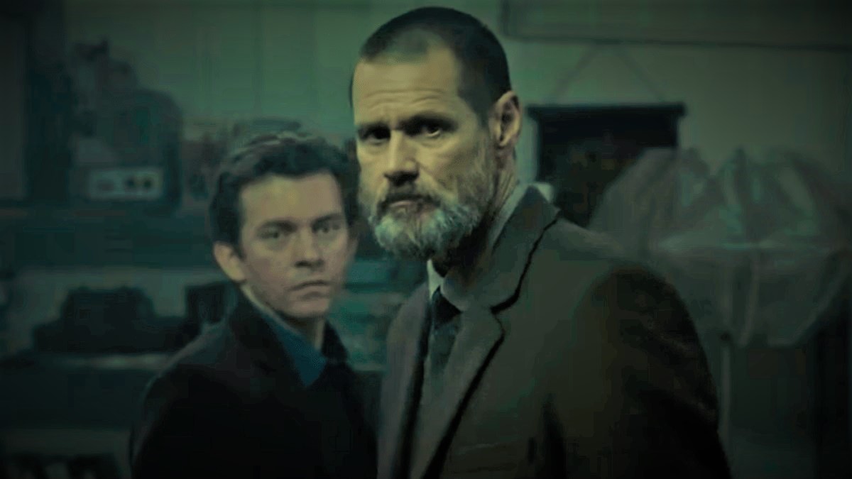 Jim Carrey - koniec kariery po Sonicu 2? Aktor poważnie to rozważa