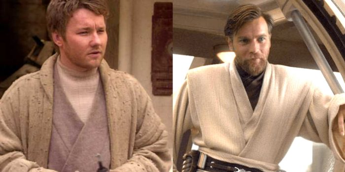 Obi-Wan Kenobi - postać z przeszłości Luke'a Skywalkera pojawi się w serialu?