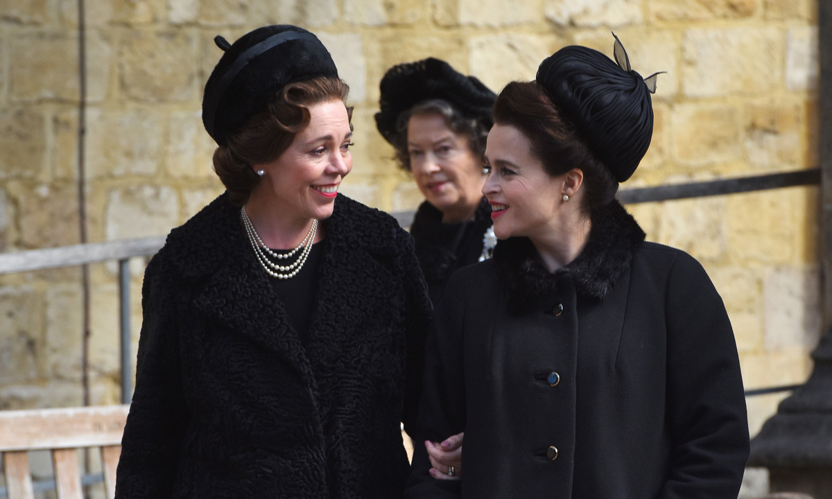     The Crown dostaje 6. sezon. Lepsze życie i Ramy z kolejnymi seriami