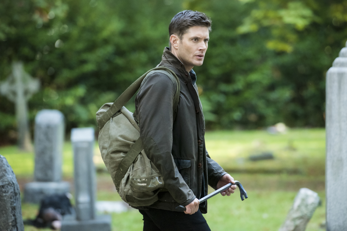 Deadpool - Jensen Ackles mógł wcielić się w postać Pyskatego Najemnika