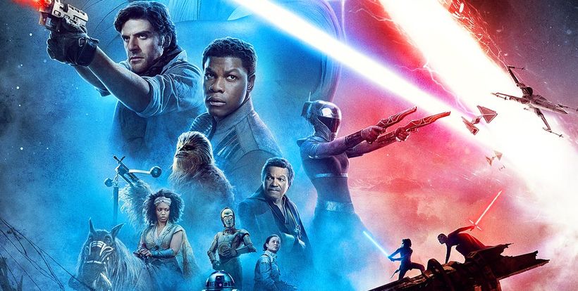 Nowe filmy na grudzień 2019. Premiery kinowe w Polsce