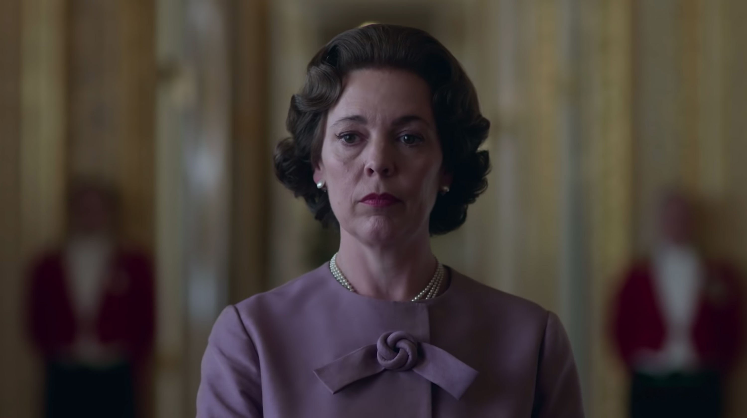     The Crown - oto zwiastun 3. sezonu. Olivia Colman jako Królowa Elżbieta