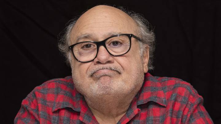 Camerimage 2019 - Danny DeVito przyjeżdża do Torunia. Odbierze Nagrodę Specjalną