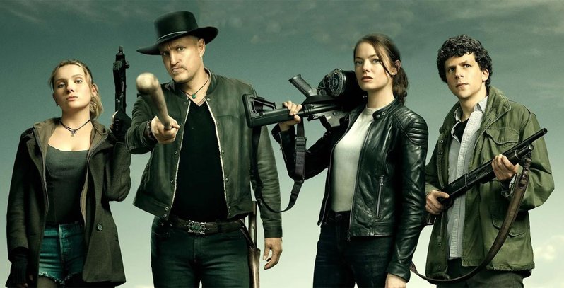     Zombieland - dostaliśmy Kulki w łeb, a teraz Fidżi? Są pomysły na kontynuację