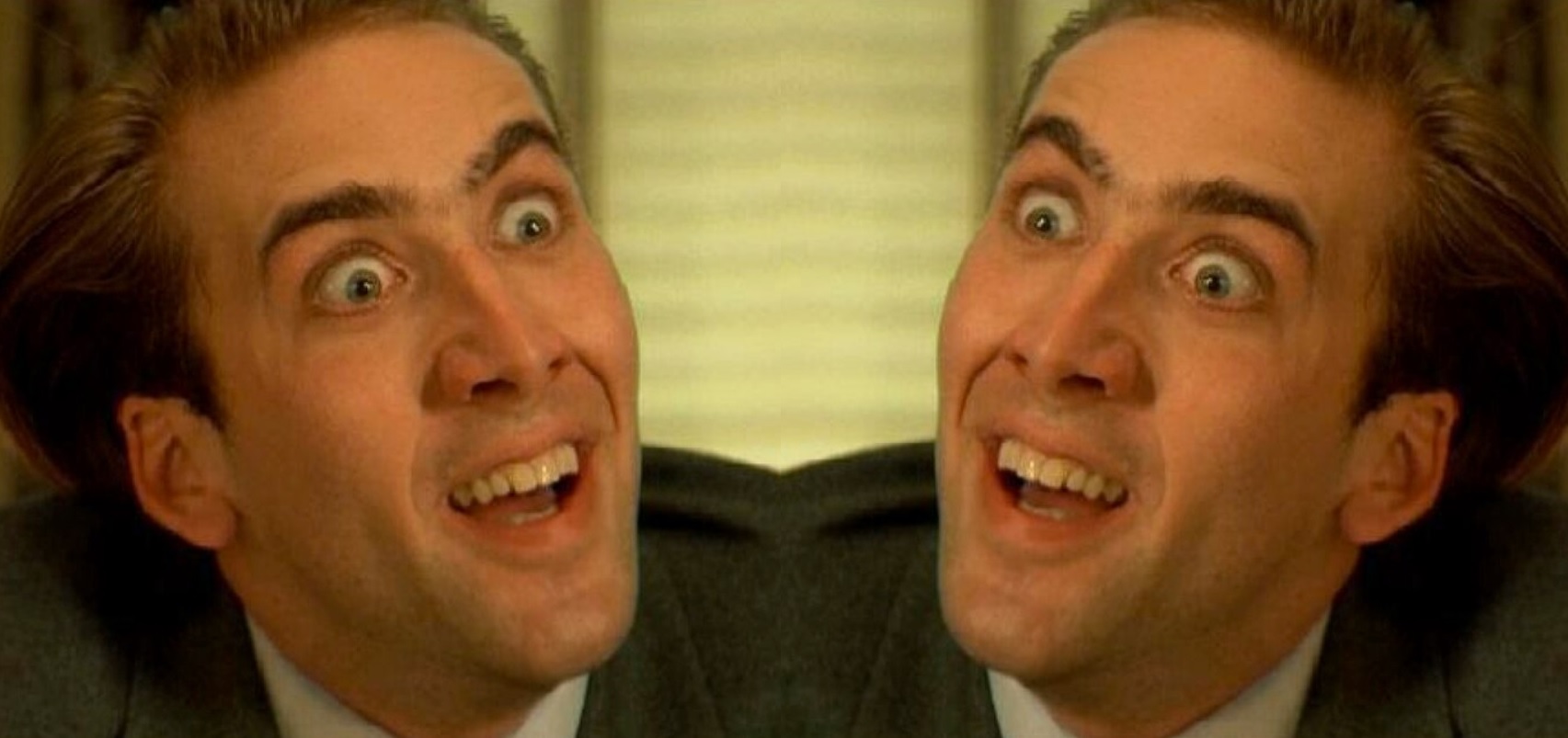 Nicolas Cage zagra Nicolasa Cage'a w filmie The Unbearable Weight of Massive Talent