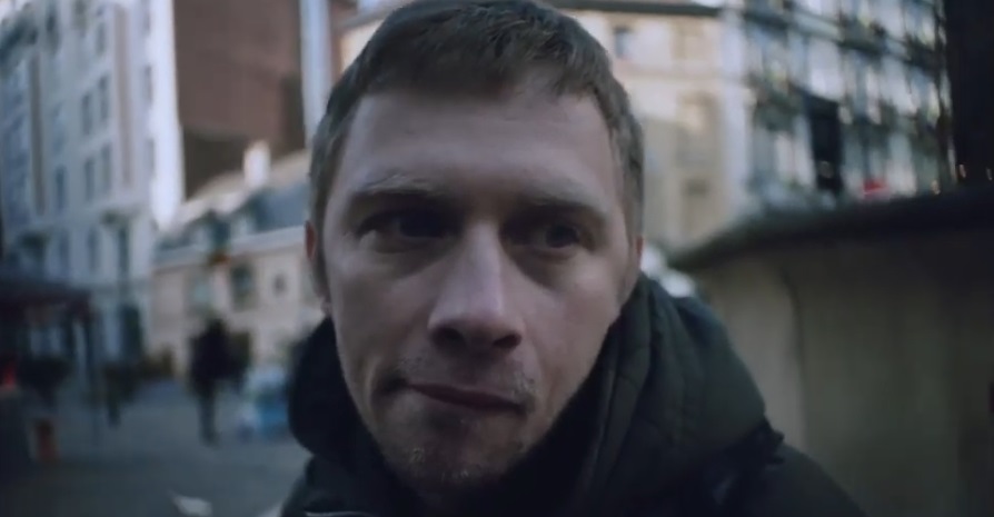     Oleg - film z polskimi aktorami nagrodzony na festiwalu na Łotwie